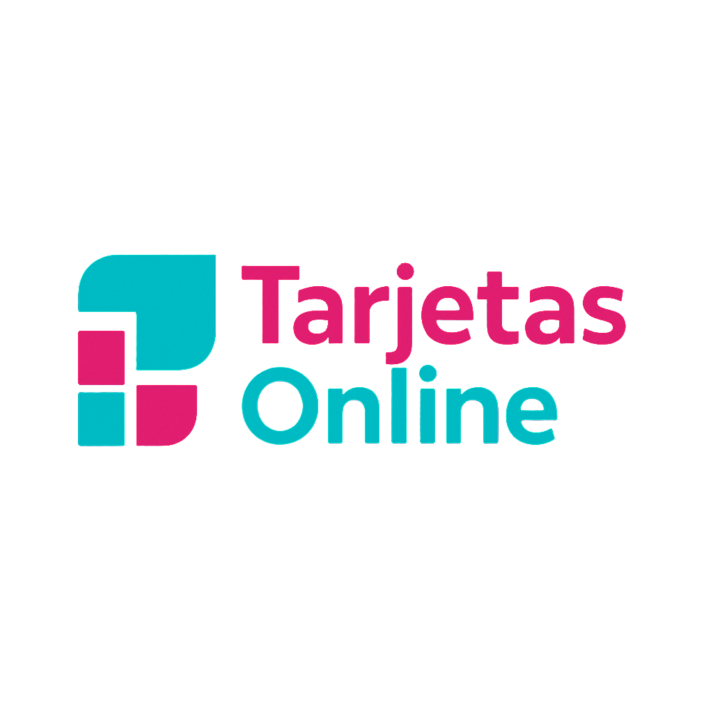 Tarjetas online personalizadas y digitales para enviar al instante con TARJETASONLINE