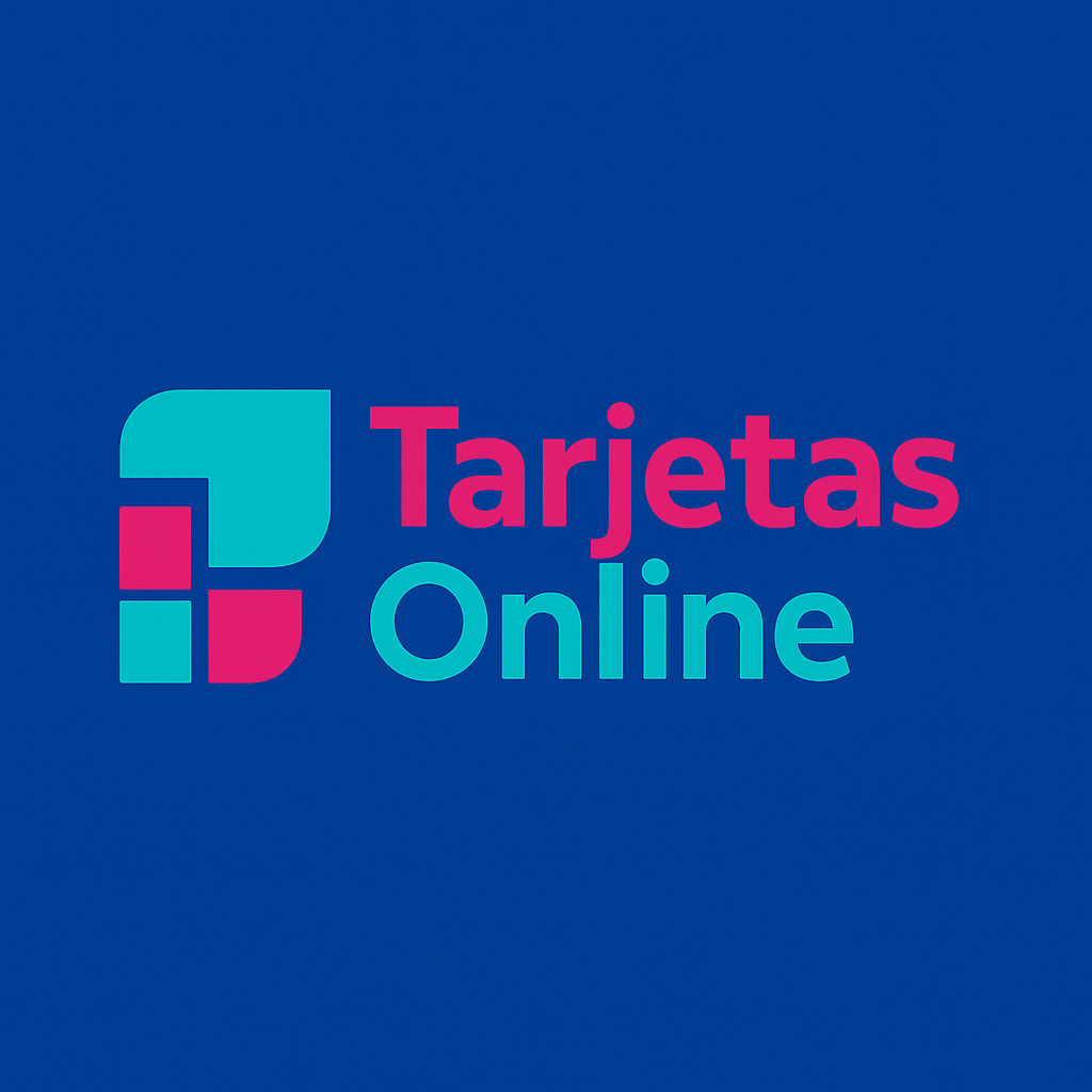 Tarjetas online personalizadas y digitales para enviar al instante con TARJETASONLINE